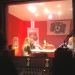 Emission Radio Alta Frequenza à l'occasion du 1er decembre