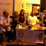 FETE DE LA MUSIQUE 2012 : LUTTER CONTRE LE SIDA