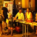 STANDS - SHOPPING NOCTURNES - AVANT BOITES - FOIRES REGIONALES