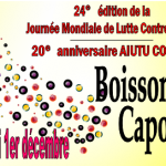 JOURNEES BOISSON - CAPOTE : LE 30 NOVEMBRE & LE 1ER DECEMBRE 2012.