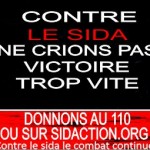 SIDACTION 2013 - Les 5,6 et 7 avril prochain