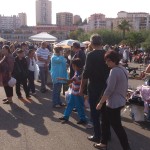 Remerciement Vide Grenier - Aiutu Corsu