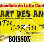 Journée Mondiale 2013 de Lutte contre le Sida - BOISSON / KIT LOVE