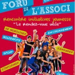 Foru Di L'Associ - AJACCIO 2013