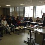 Animation AIUTU CORSU - Lycée Professionnel Finosello
