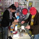 Atelier Nutritionnel Crêpes