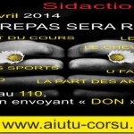 SIDACTION 4,5,6 Avril 2014