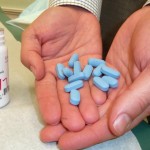 Article Sida : l'efficacité d'un médicament préventif confirmée