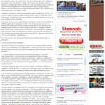 Article Corse Matin - UNITE DE SOINS PALLIATIFS AJACCIO