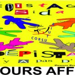 CONCOURS D'AFFICHES