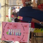 Village des associations 2015