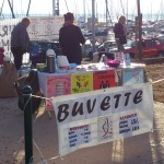 REMERCIEMENTS - VIDE GRENIER