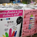 Remerciements Collecte Alimentaire