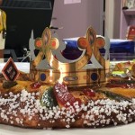 Epiphanie 2017 avec Aiutu Corsu