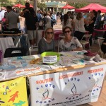 Village des Associations Ajaccio