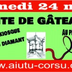 VENTE DE GATEAUX - SIDACTION