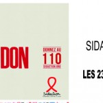 SIDACTION - le 23, 24, 25 mars 2018