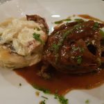 Repas de Noel Aiutu Corsu