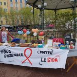5/6/7 Avril : SIDACTION 2019