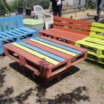 Le jardin Potager