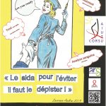 Affiche gagnante du Concours !!! LA VOILA !!!!