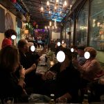 Repas de Noel 2019
