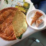 Galette des rois