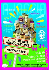 ASSOCIU 2011 les 15 & 16 octobre 